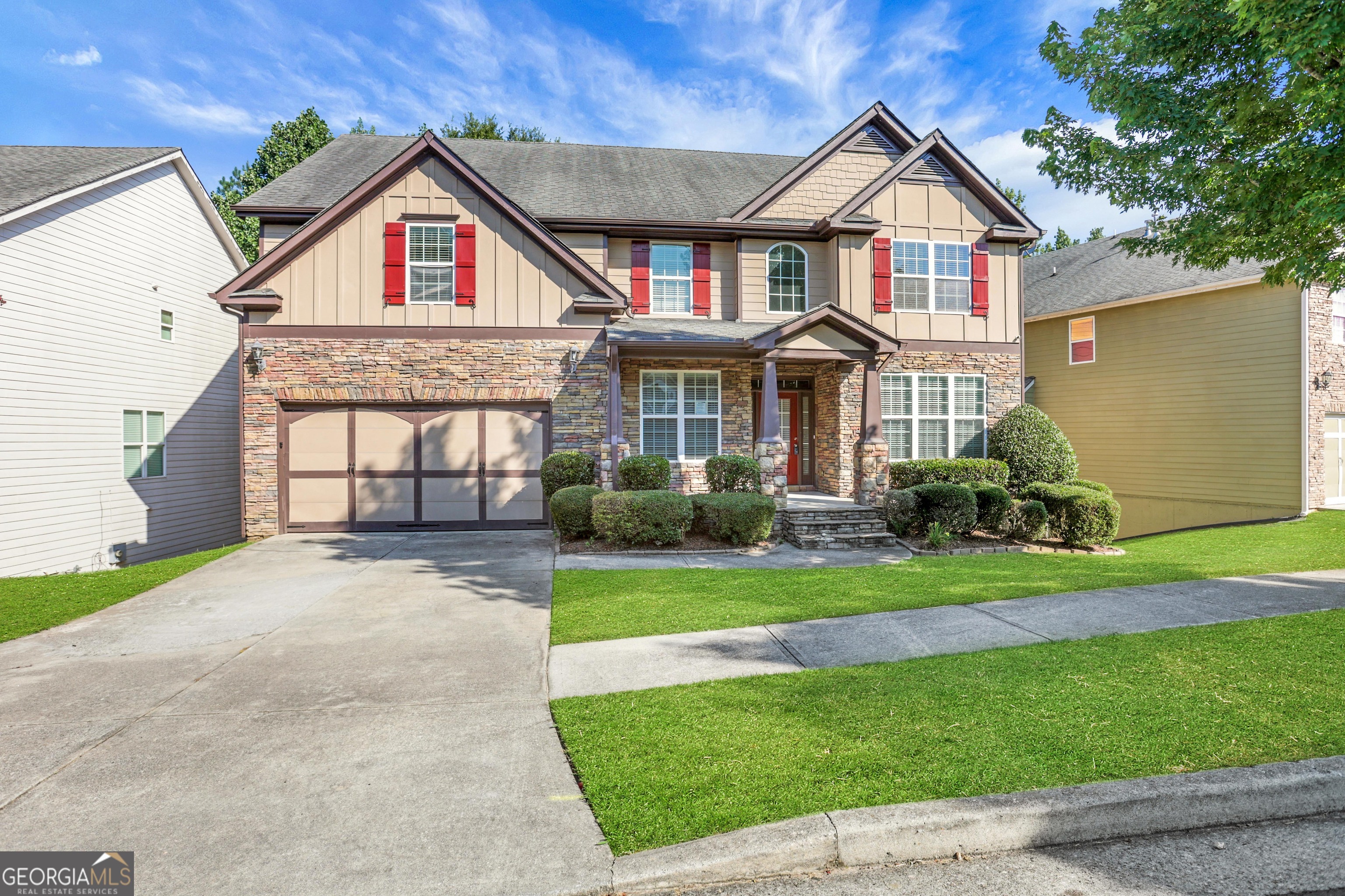410 Chandler Bluff CT