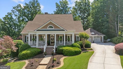 3902 Butterstream WAY Kennesaw GA 30144