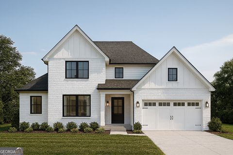 Photo of 614 Charlotte Place NW, Atlanta, GA 30318 (MLS # 10596233)