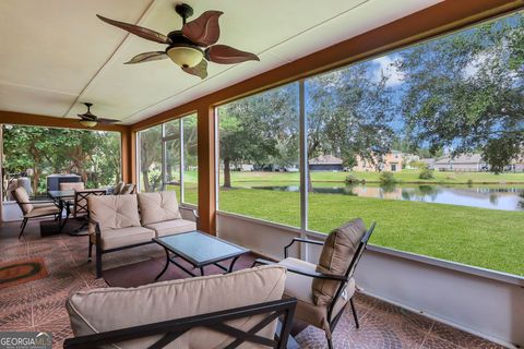 A home in St. Marys