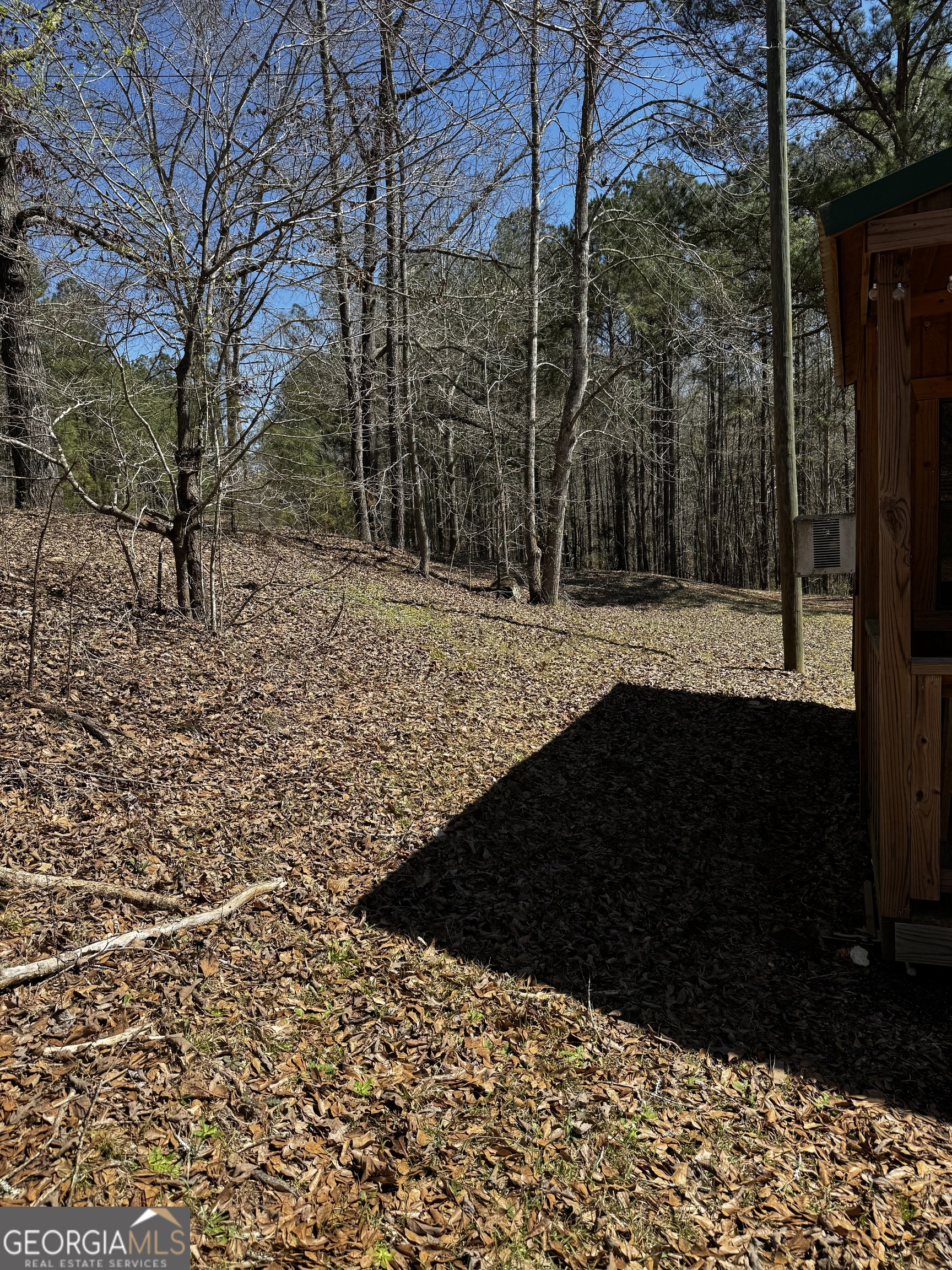 250 Glenn Mill Farm RD