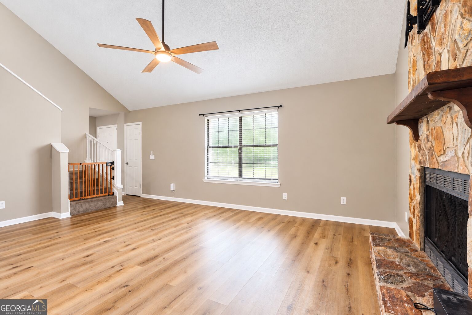 1334 Forest Lake DR