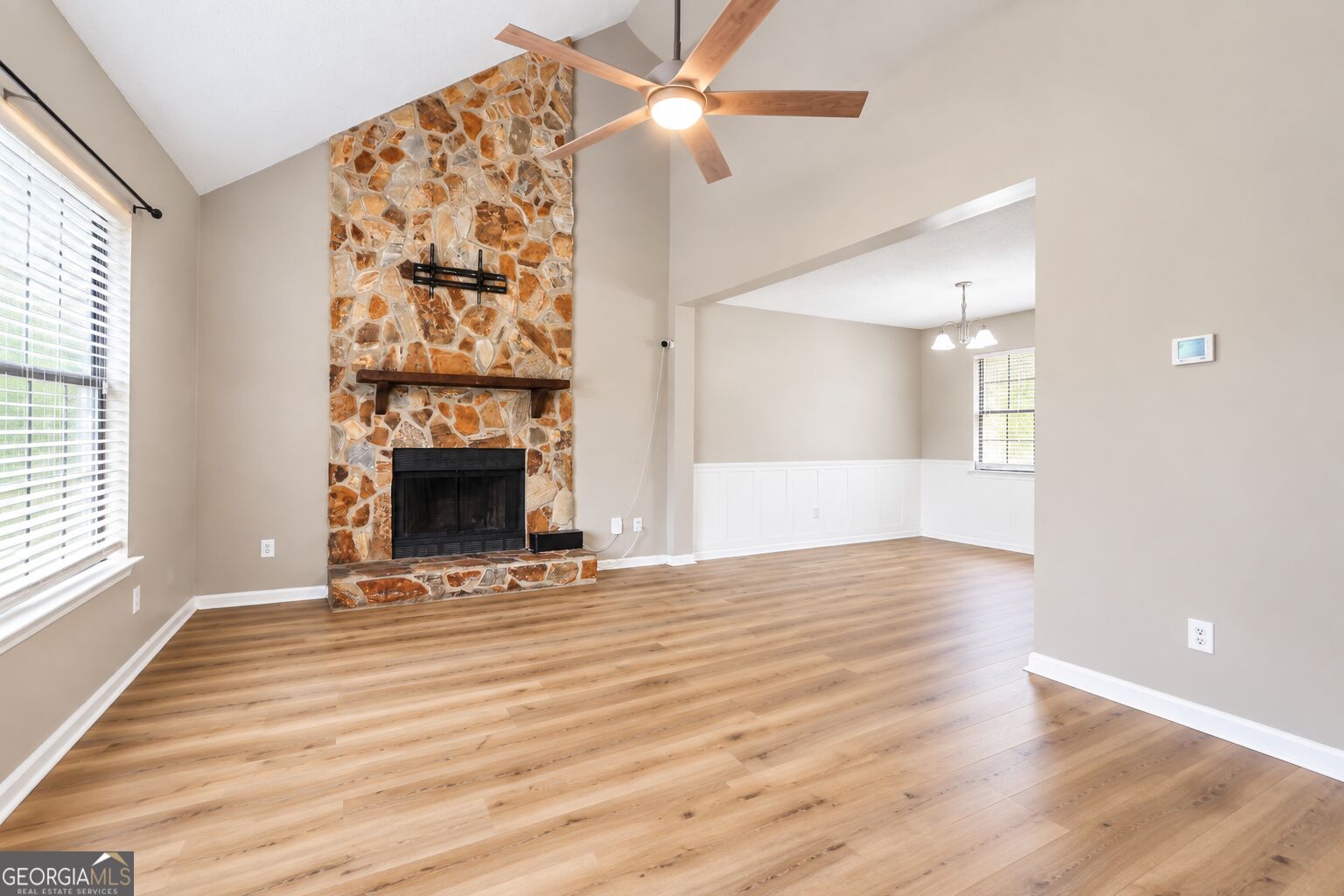1334 Forest Lake DR