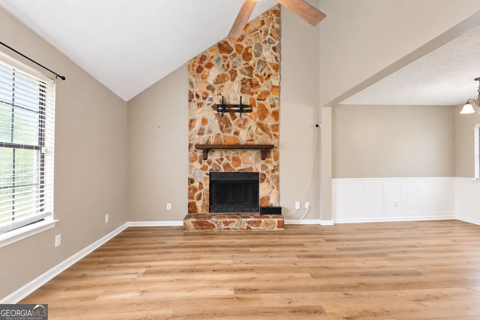 1334 Forest Lake DR