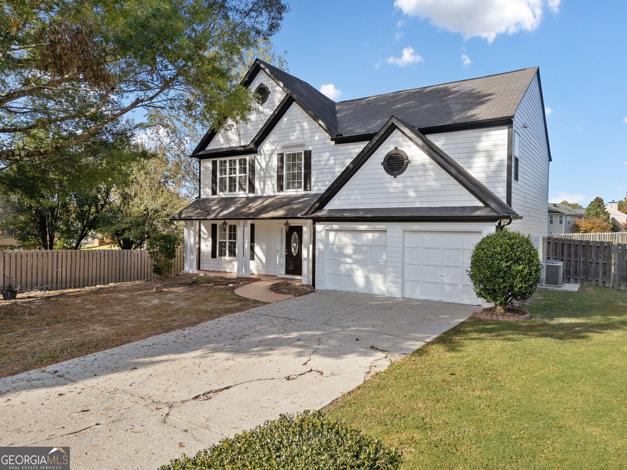 Halstead Lake - Residential