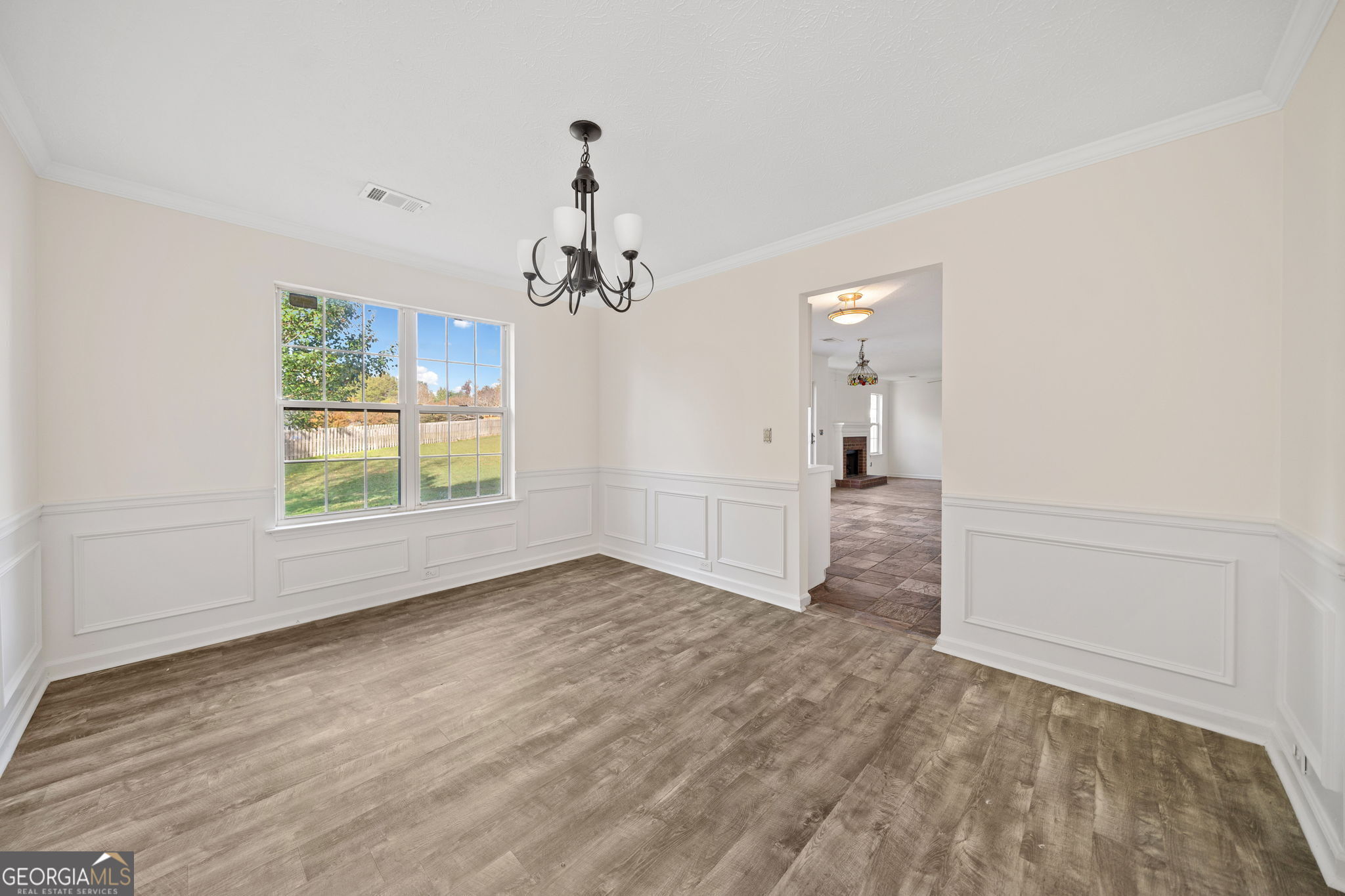 Halstead Lake - Residential