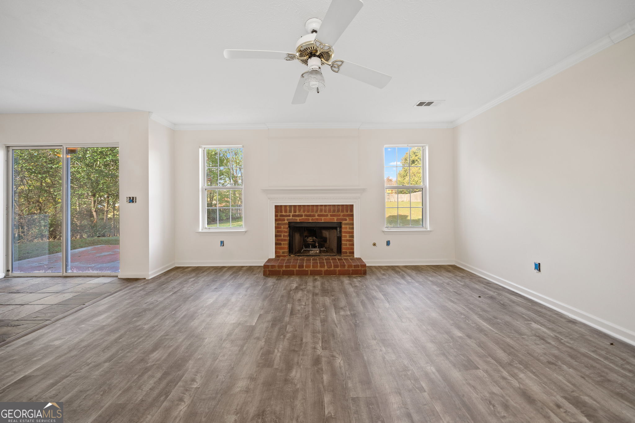 Halstead Lake - Residential