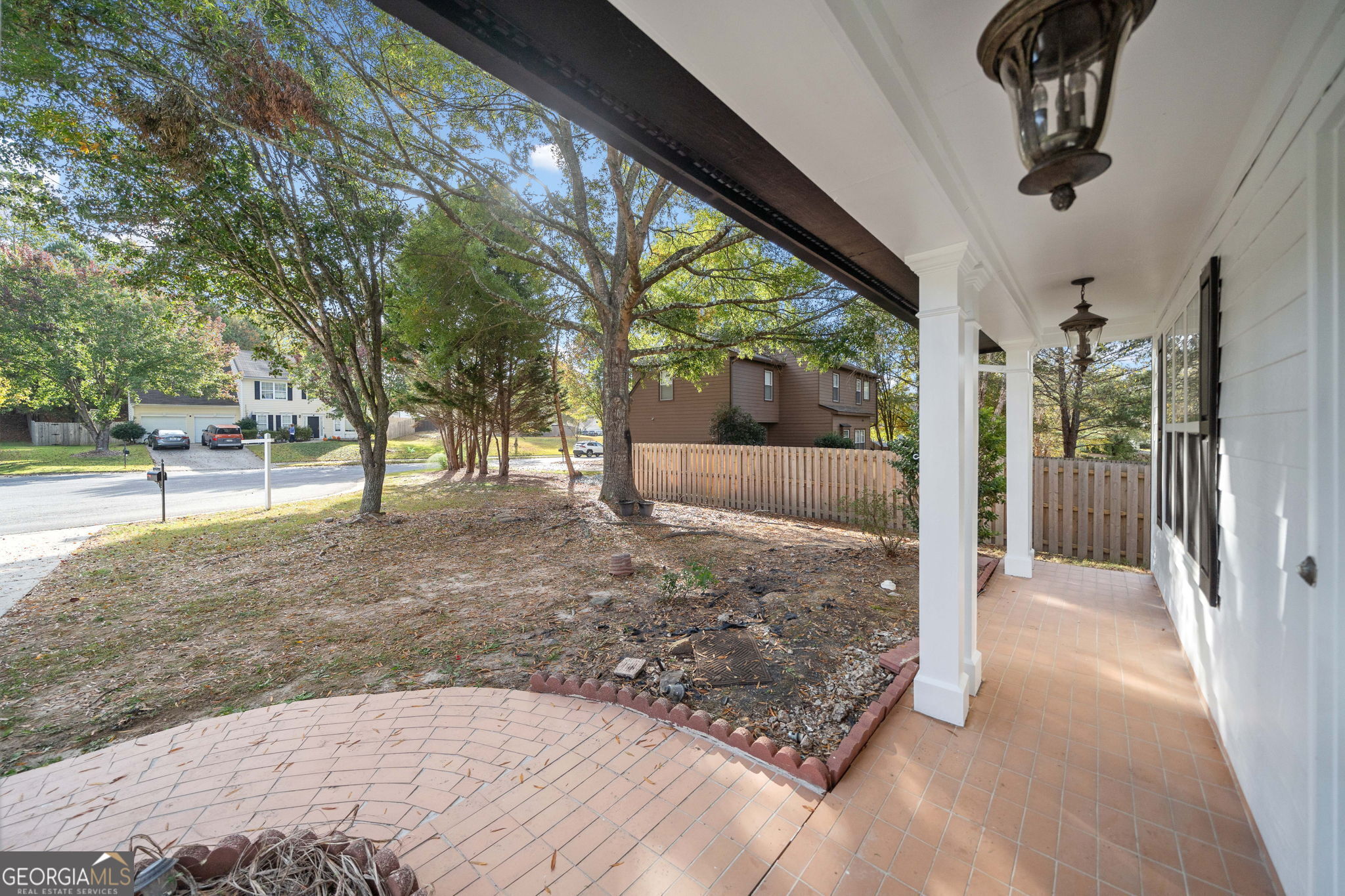 Halstead Lake - Residential