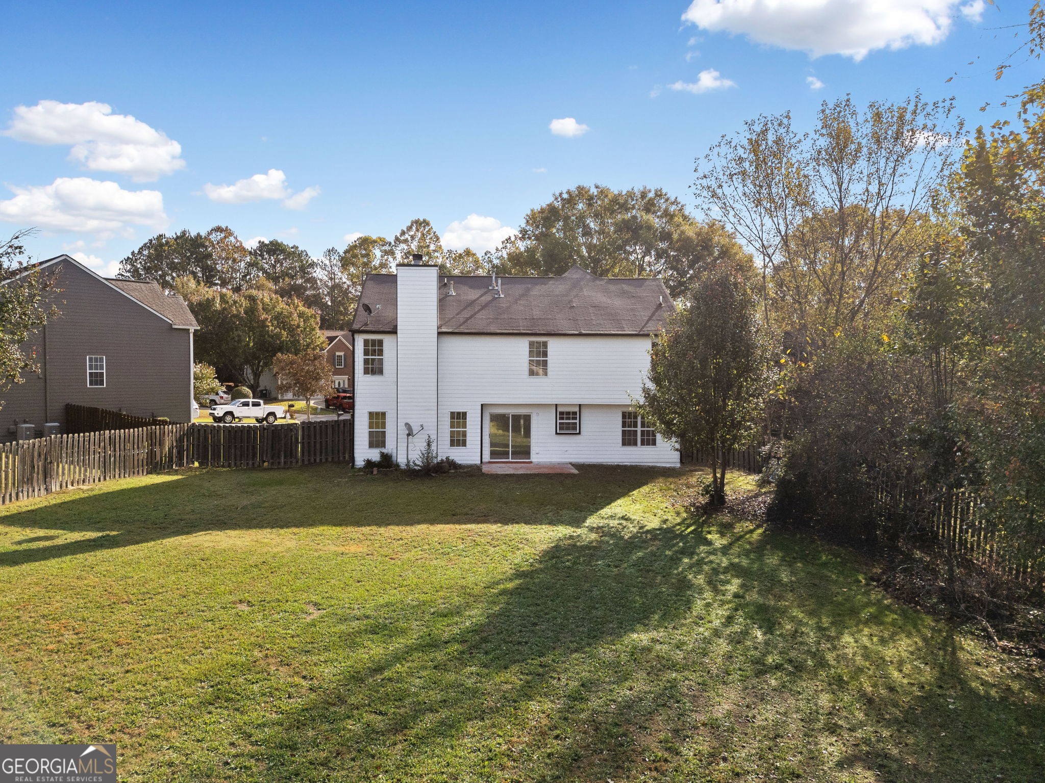 Halstead Lake - Residential