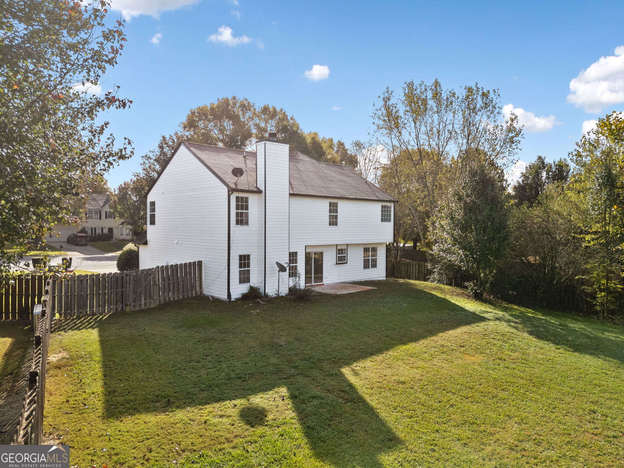 Halstead Lake - Residential
