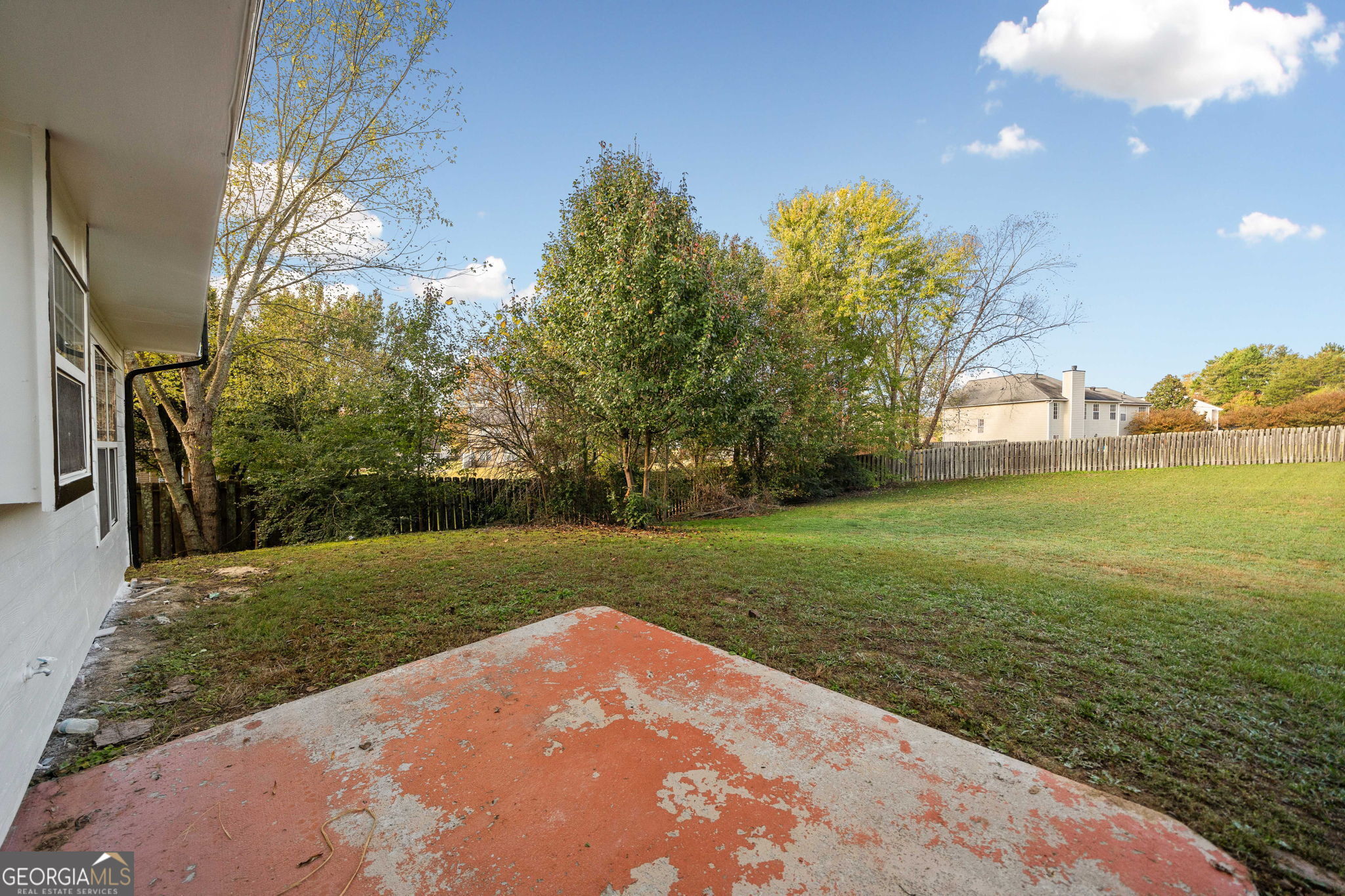 Halstead Lake - Residential