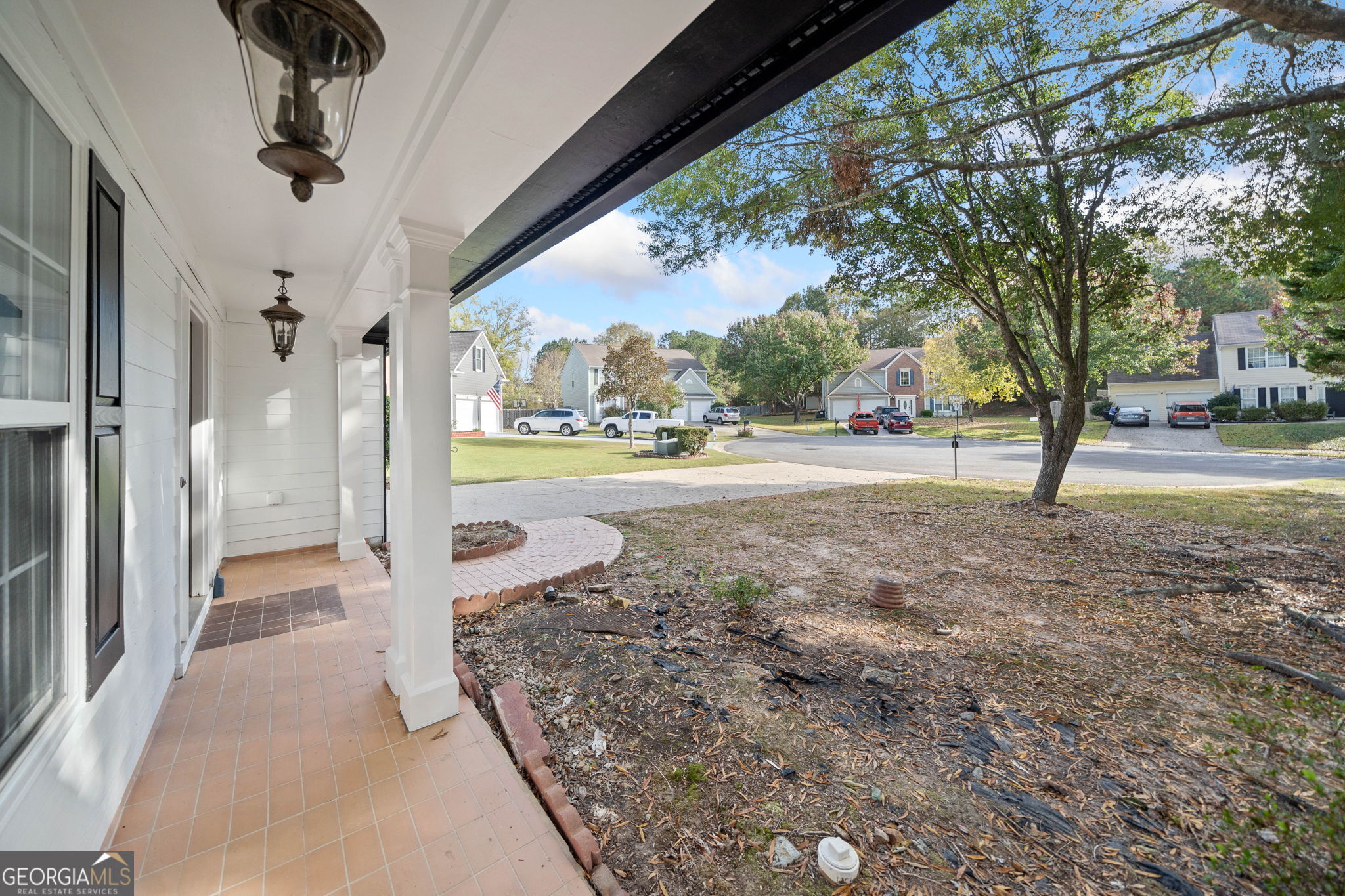 Halstead Lake - Residential