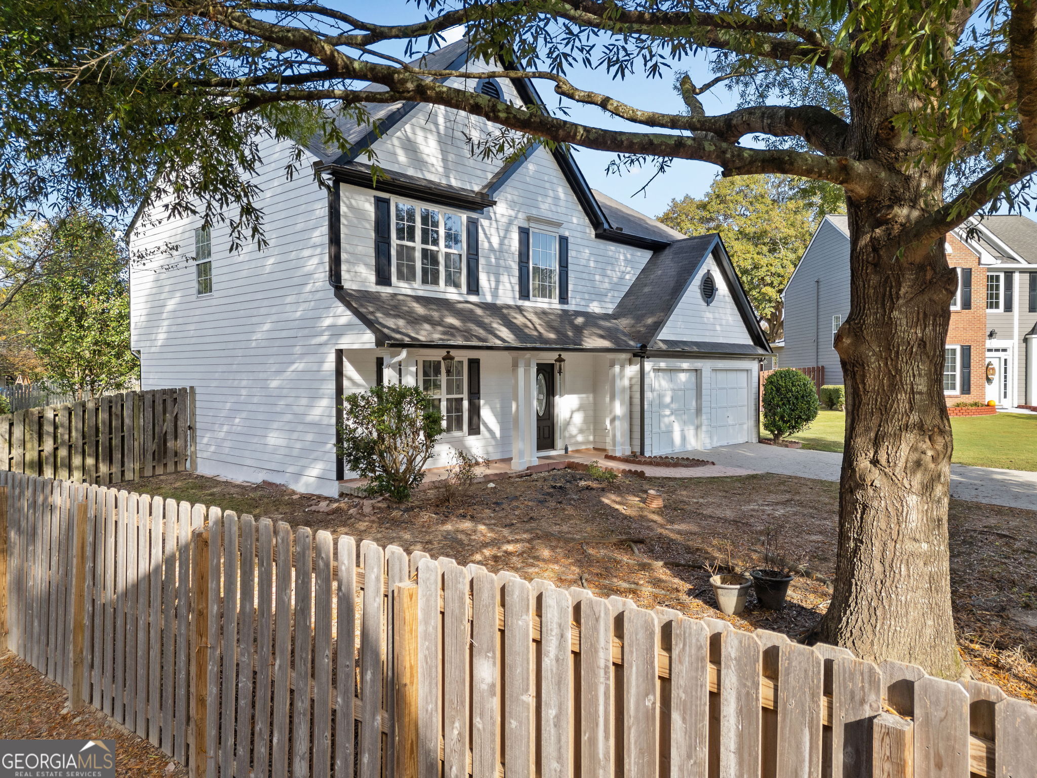 Halstead Lake - Residential