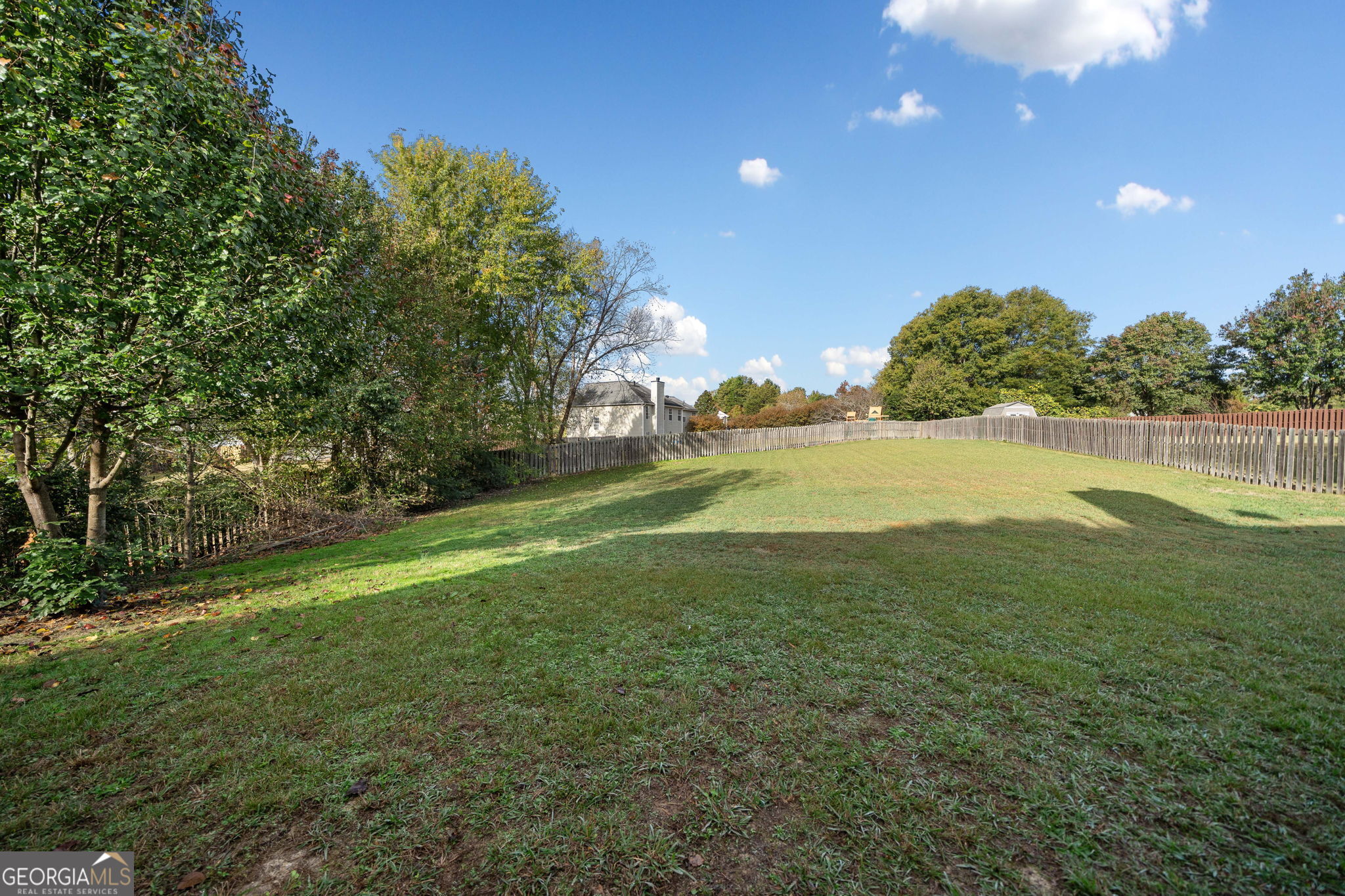 Halstead Lake - Residential