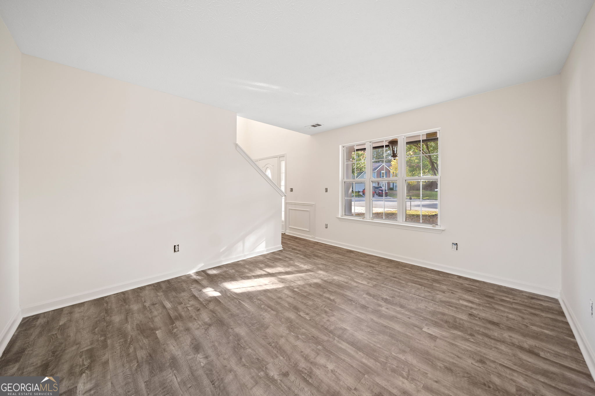 Halstead Lake - Residential