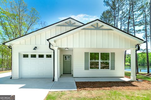 100 N Stewart Lane, Griffin, GA 30224 - #: 10499329