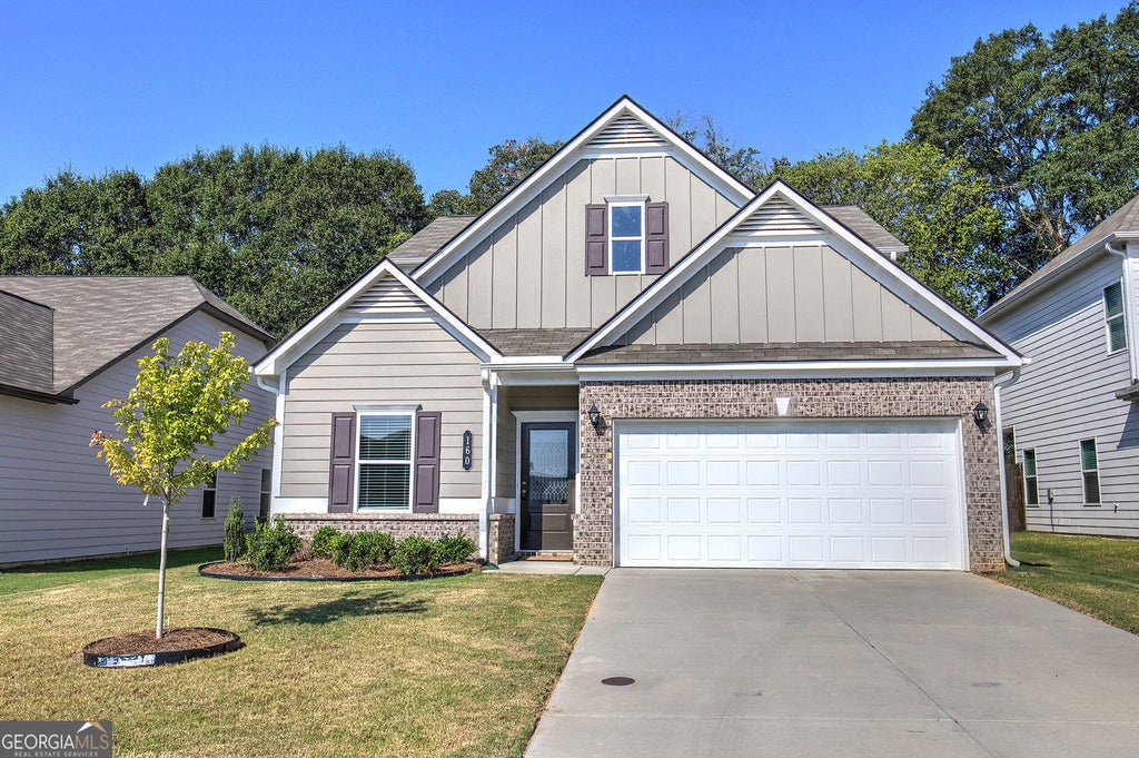Photo of 160 Marion Drive, Cartersville, GA 30120 (MLS # 10840649)