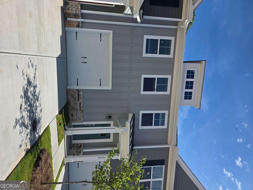 Photo of 165 MILL CENTER Boulevard #204, Athens, GA 30606 (MLS # 10736284)