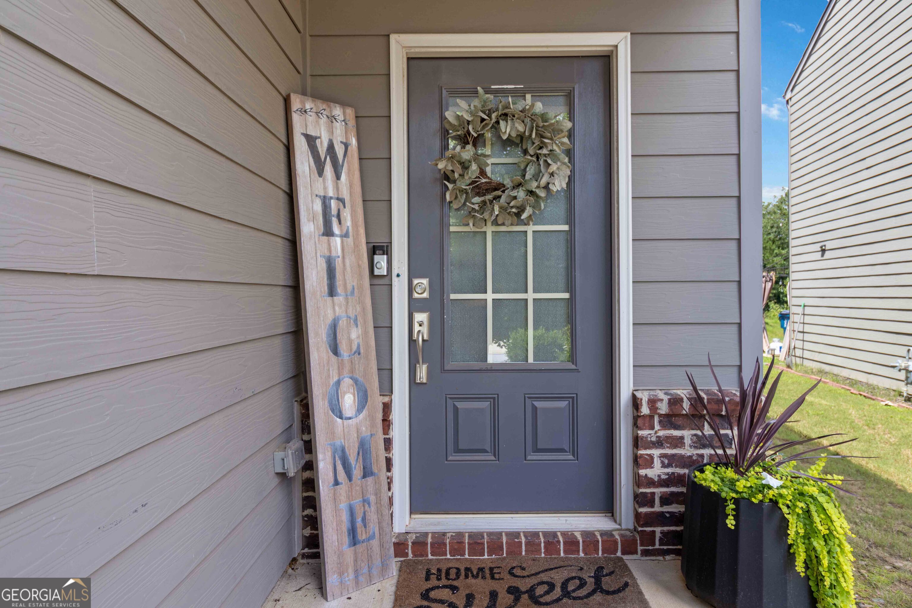 307 Auburn Station DR