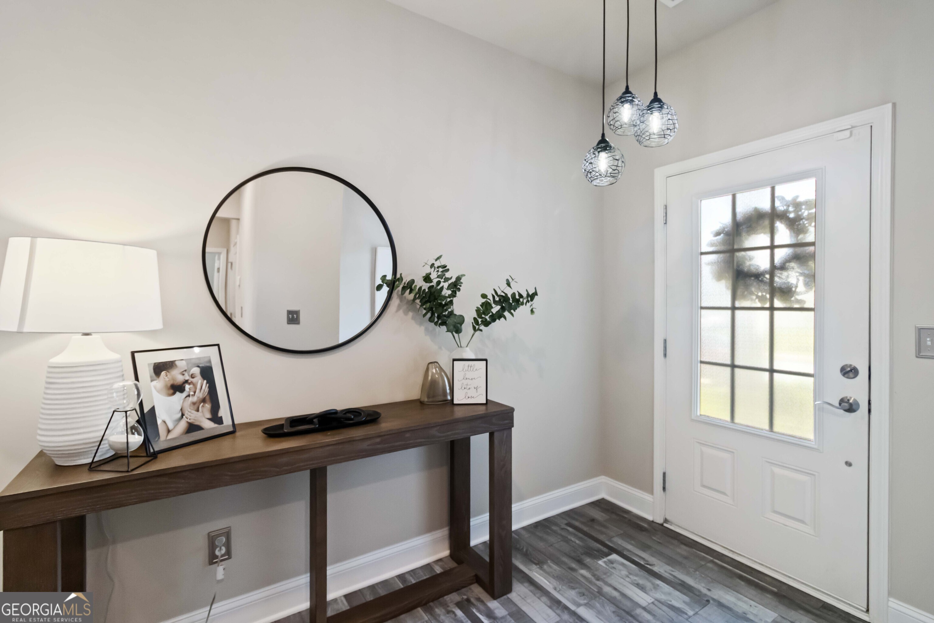 307 Auburn Station DR