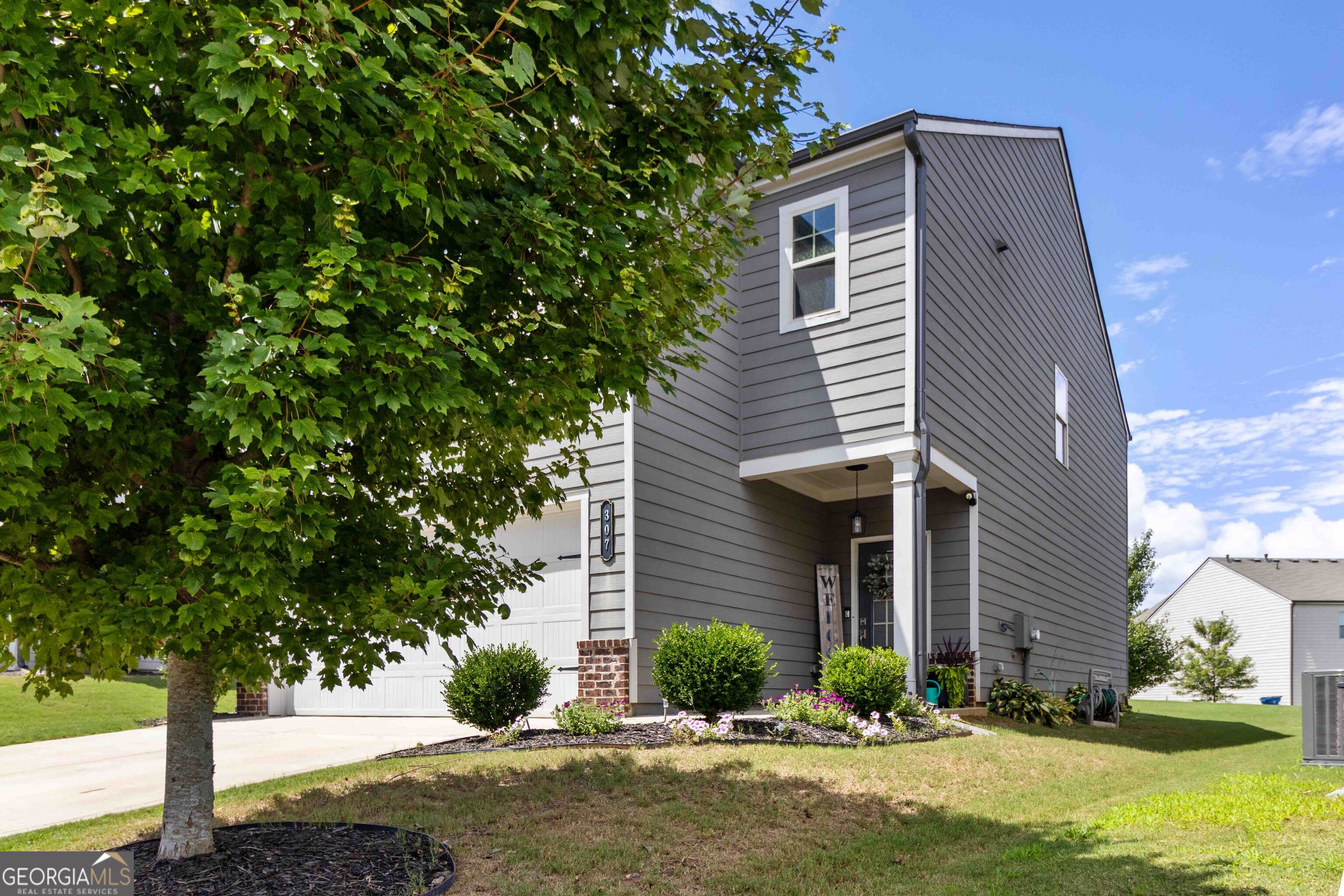 307 Auburn Station DR