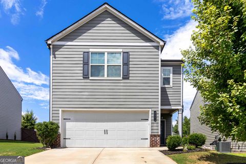 307 Auburn Station DR Auburn GA 30011