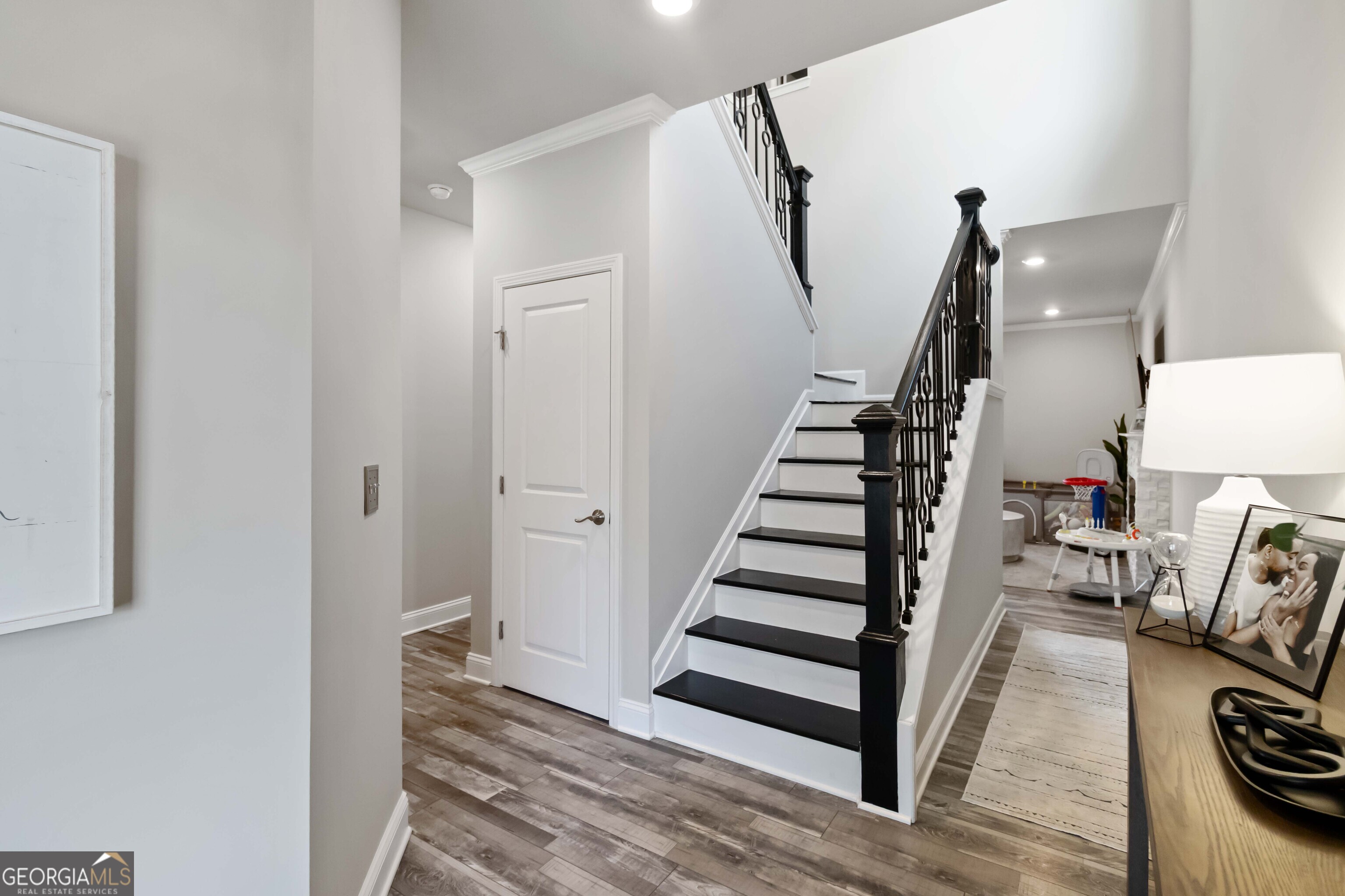 307 Auburn Station DR