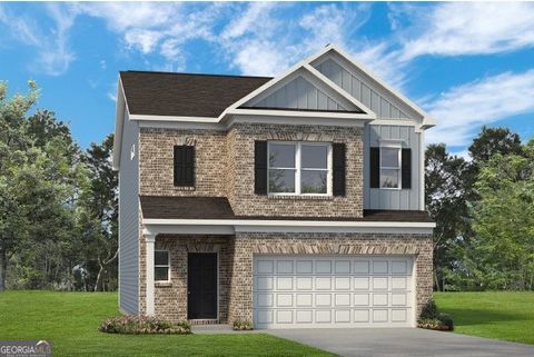 Photo of 1055 Elowen Drive, Austell, GA 30168 (MLS # 10673466)