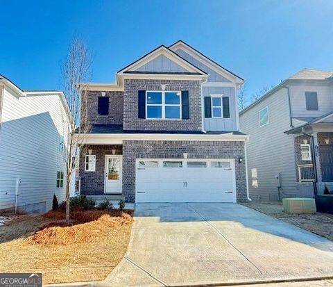 1055 Elowen DR Austell GA 30168