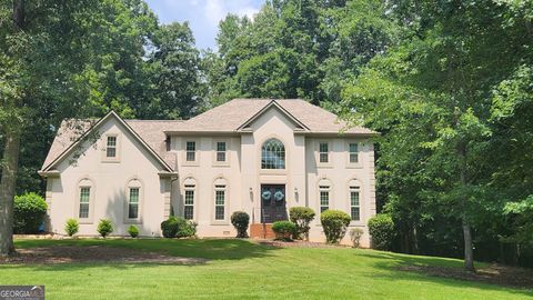 209 Monticello PL Peachtree City GA 30269