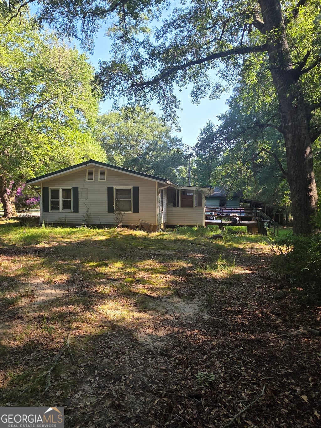 Photo of 112 Windsor Drive, Griffin, GA 30223 (MLS # 10829076)