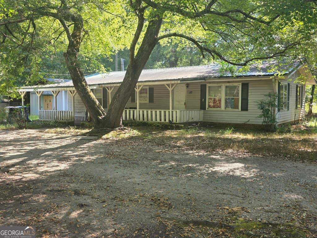 Photo of 112 Windsor Drive, Griffin, GA 30223 (MLS # 10829076)