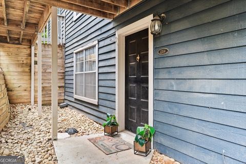 Photo of 1359 N Crossing Drive NE, Atlanta, GA 30329 (MLS # 10777165)