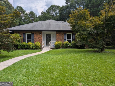 Photo of 402 Pheasant Run SE, Rome, GA 30161 (MLS # 10808219)