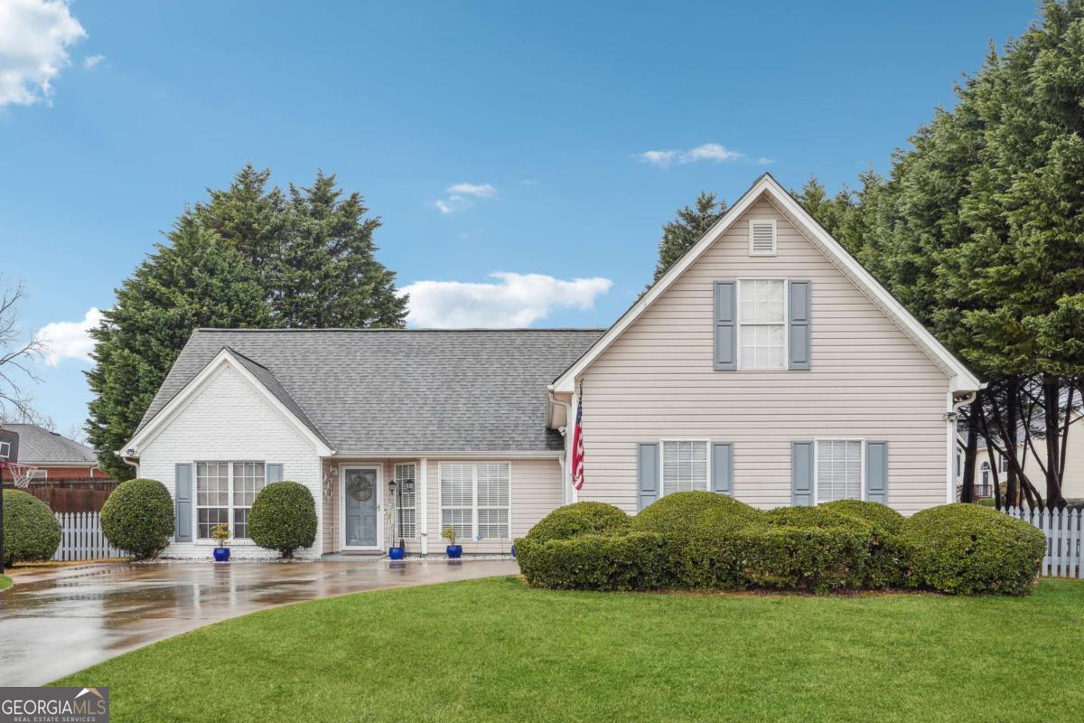 35 Shenandoah DR