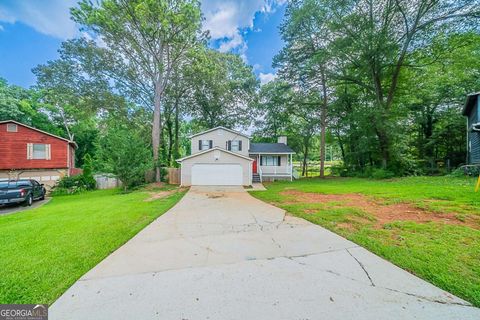 173 Parkview Place DR Mcdonough GA 30253