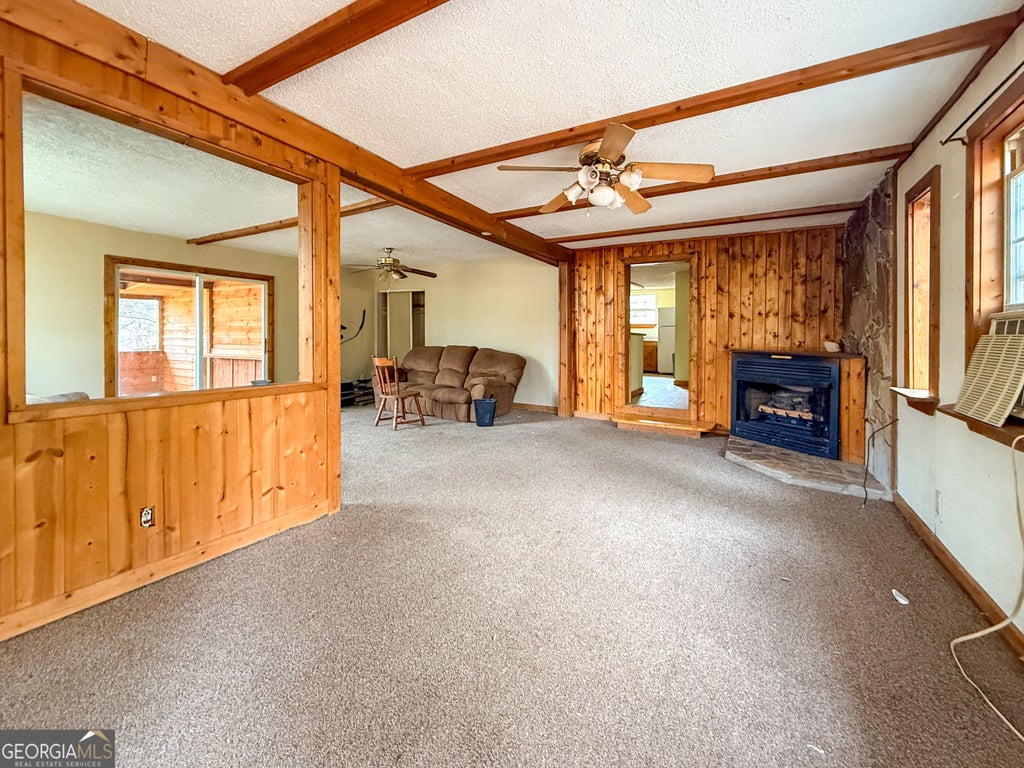 Photo of 2518 Bellview Lane, Young Harris, GA 30582 (MLS # 10831285)