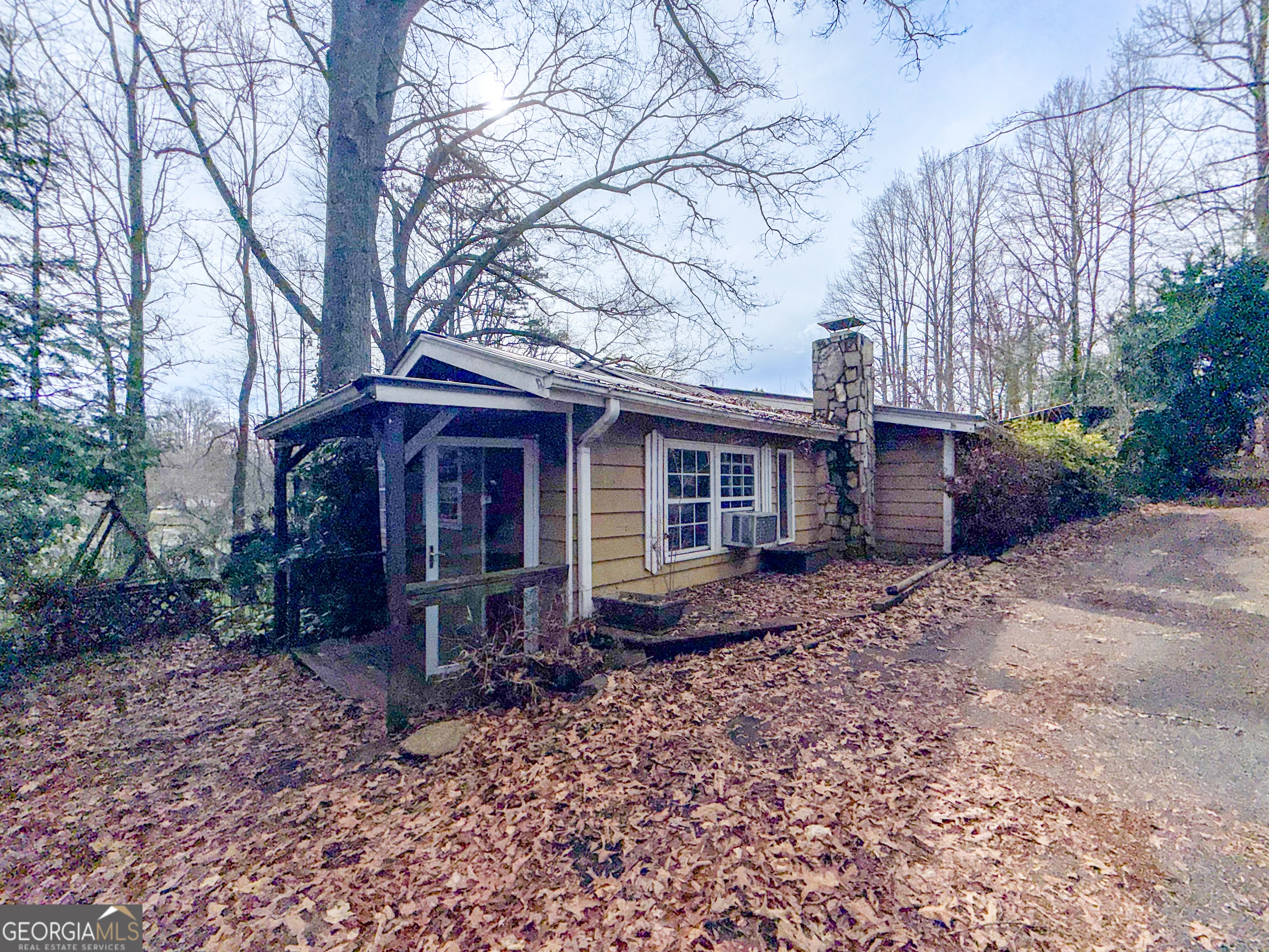 2518 Bellview Lane, Young Harris, GA, 30582