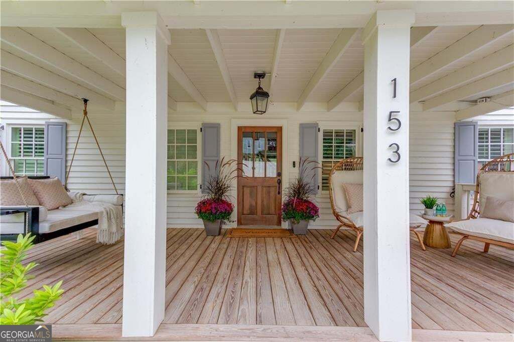 153 Sloan ST