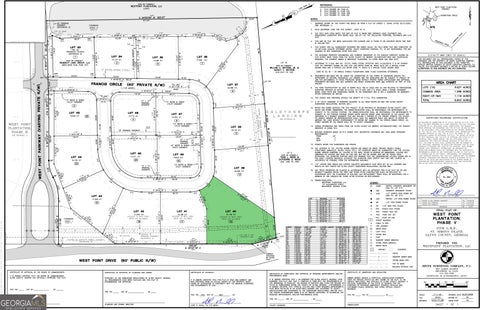 Photo of 15 Francis Circle, St. Simons, GA 31522 (MLS # 10869116)
