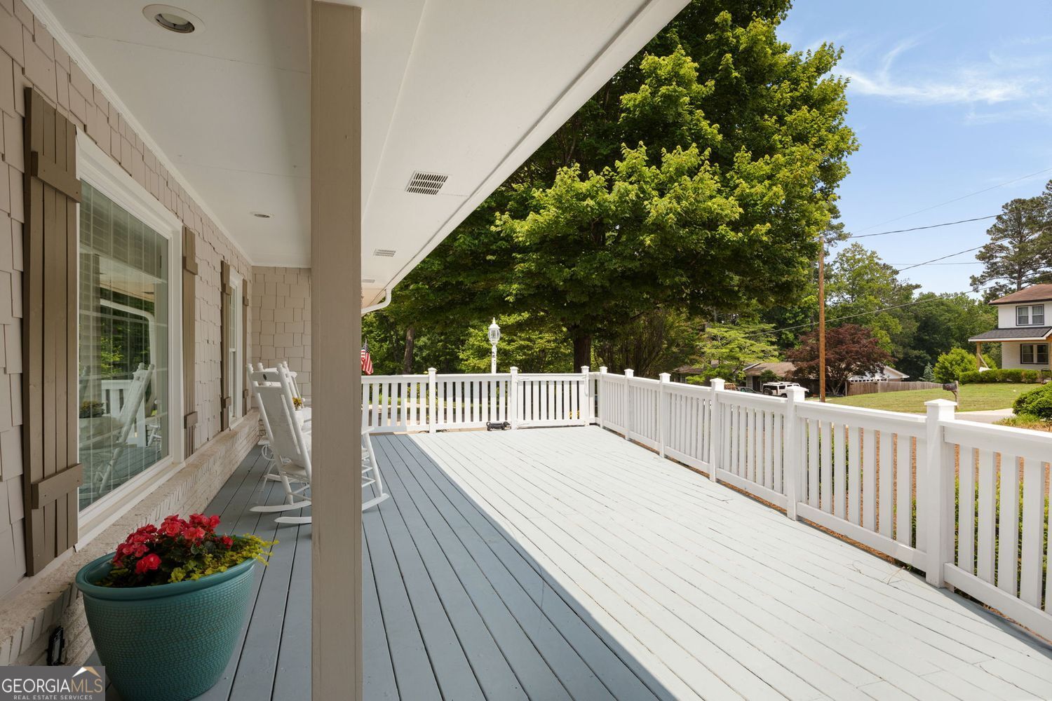 1100 Tuxedo DR