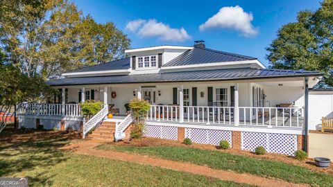 Photo of 818 Corinth Five Points Road, Buchanan, GA 30113 (MLS # 10635859)