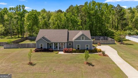 113 Cove CT Statesboro GA 30458