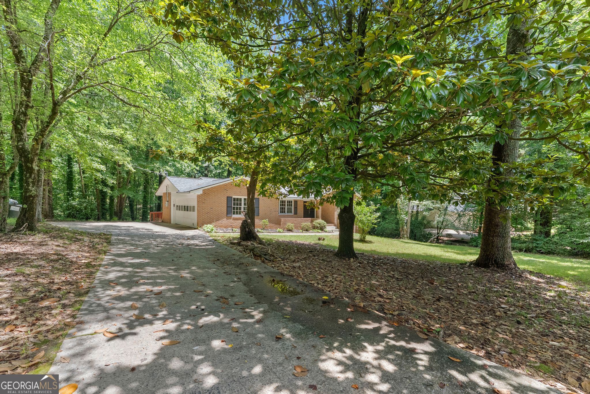 20 Pine Lake DR