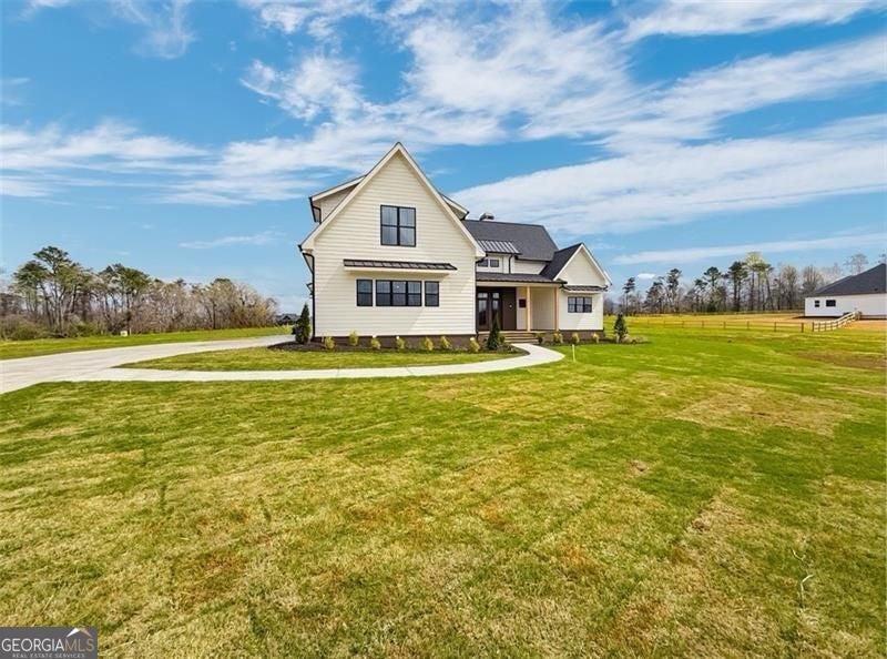 151 Palisade DR