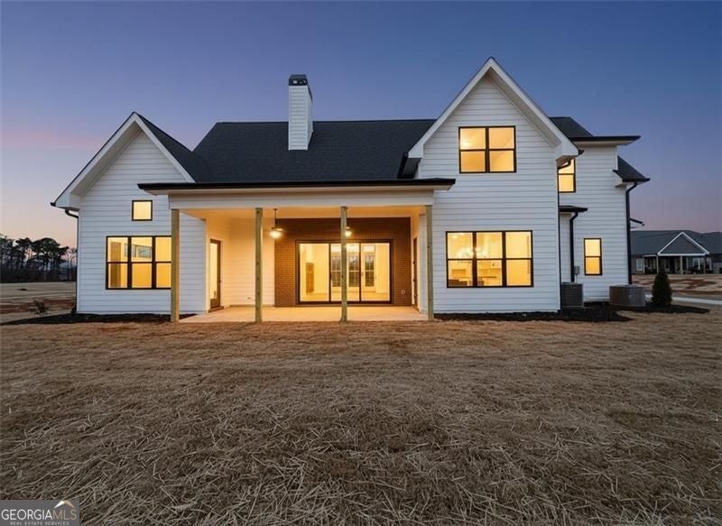 151 Palisade DR