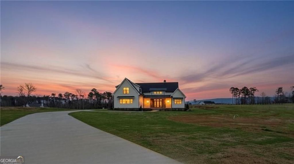Photo of 151 Palisade Drive, Rydal, GA 30171 (MLS # 10791559)