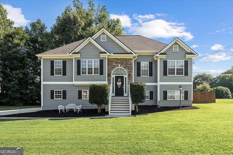 943 Creek Run PL Temple GA 30179