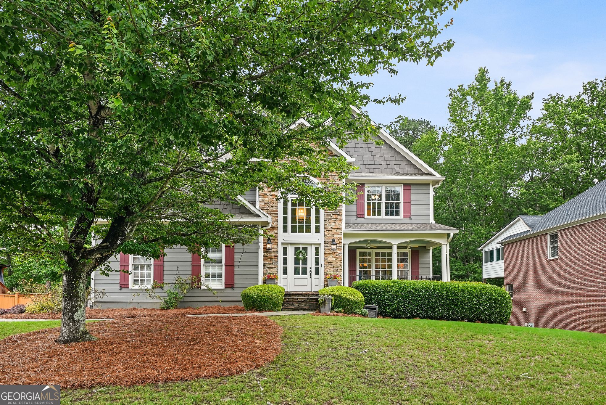 4008 Miners LN