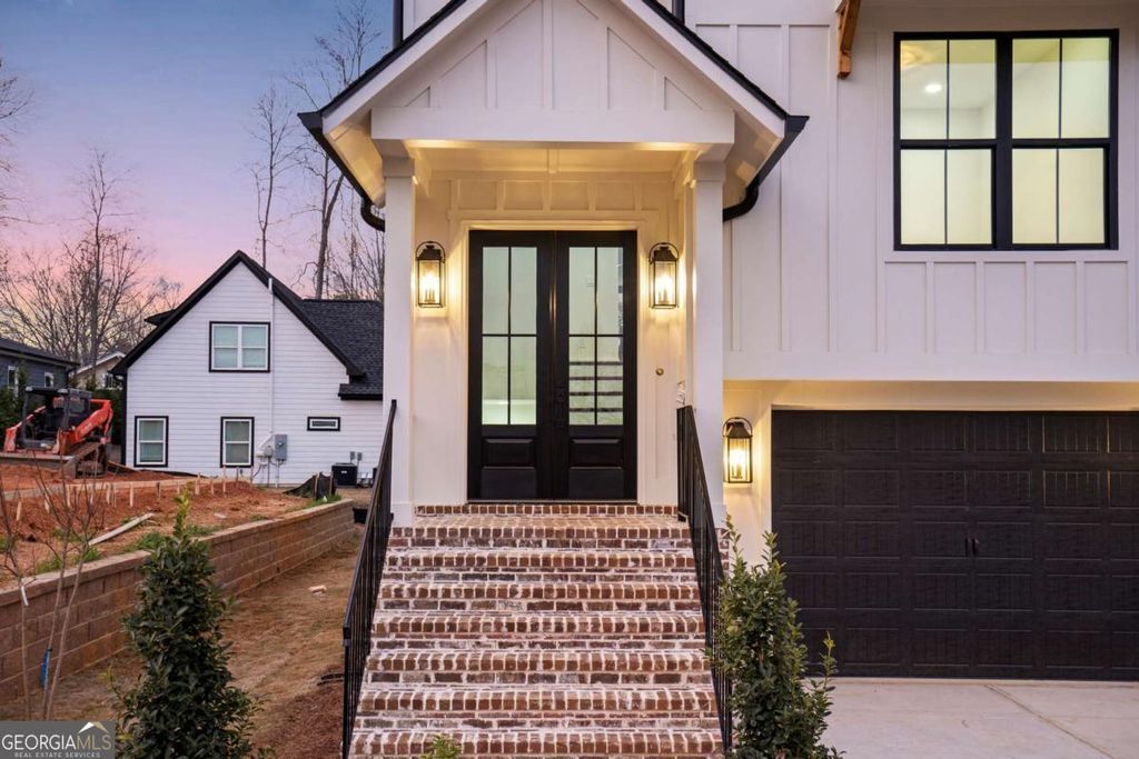 Photo of 115 Tanya Way, Ball Ground, GA 30107 (MLS # 10741407)